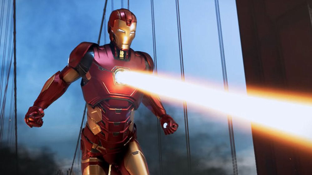San Diego Marvel Avenger trailer San Diego Marvel Avenger trailer